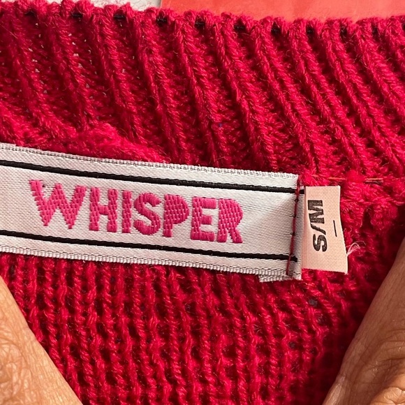 Ugly Christmas Sweater Home Alone Filthy Animal Winter Holiday Unisex Sz S/M - Picture 8 of 10